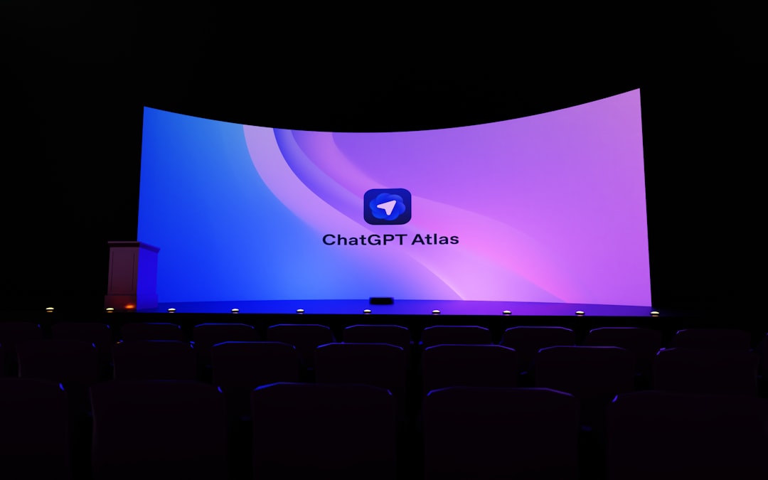 Presentation Control